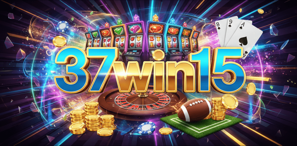 37win15